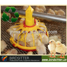 Modrn equipo automático para avicultura para pollos de engorde y pollo